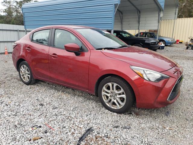 VIN 3MYDLBYV8JY311690 2018 Toyota Yaris no.4