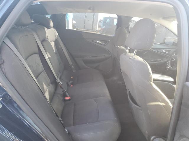 2020 CHEVROLET MALIBU LT - 1G1ZD5ST4LF021962