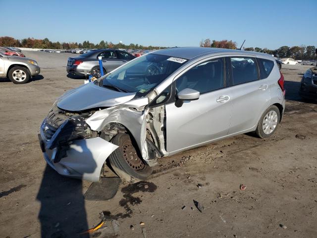 NISSAN VERSA NOTE