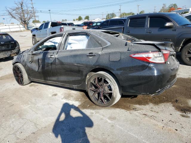 2015 TOYOTA CAMRY LE - 4T1BF1FK8FU891688