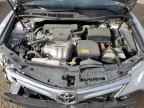 TOYOTA CAMRY BASE photo