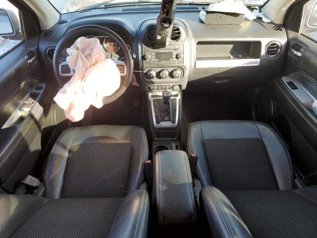 2016 JEEP COMPASS LA - 1C4NJCEA5GD615023