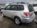 SUBARU FORESTER 2 photo