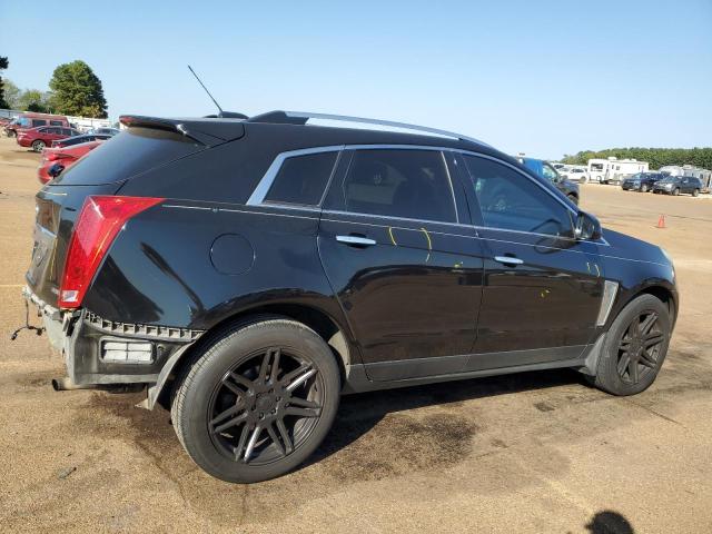 VIN 3GYFNDE37FS611399 2015 Cadillac SRX, Premium Co... no.3