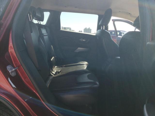 2018 JEEP CHEROKEE L - 1C4PJLLB0JD612428