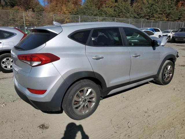 2018 HYUNDAI TUCSON SEL - KM8J33A49JU694787