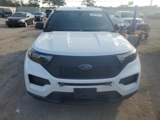 2020 FORD EXPLORER P - 1FM5K8AB3LGC63315