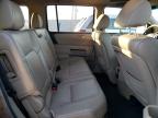 HONDA PILOT EXL photo