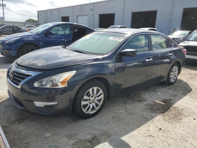 VIN 1N4AL3AP0DC108038 2013 Nissan Altima, 2.5 no.1