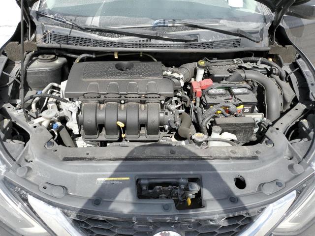 VIN 3N1AB7AP8KY432172 2019 NISSAN SENTRA no.11