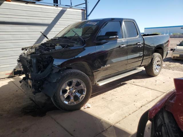 VIN 1C6SRFBT6KN515297 2019 RAM 1500, Big Horn/Lone... no.1