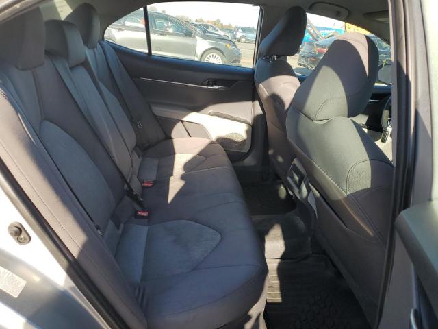 2019 TOYOTA CAMRY 4T1B31HK8KU509756