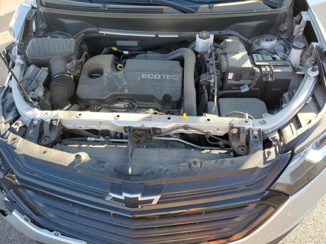 2021 CHEVROLET EQUINOX LT - 3GNAXKEV0MS182806