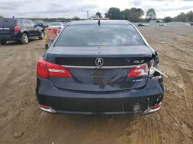 2016 ACURA RLX TECH - JH4KC1F54GC000244
