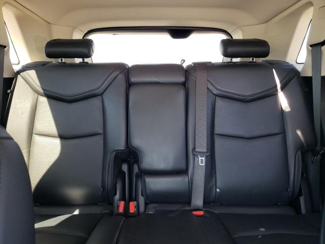 2019 CADILLAC XT5 PREMIU - 1GYKNFRSXKZ136369