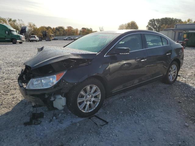 2013 BUICK LACROSSE #3023668948