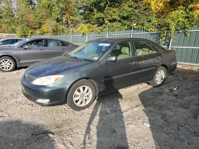 2003 TOYOTA CAMRY LE #3025831309