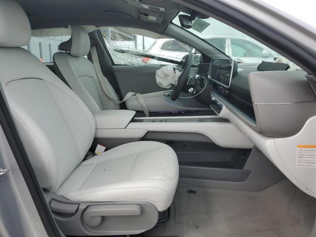 2023 HYUNDAI IONIQ 6 SE - KMHM34ACXPA024329