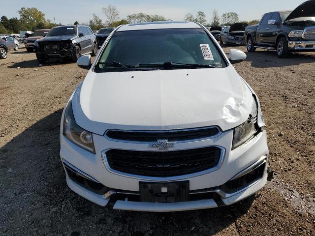 VIN 1G1PF5SB3G7151479 2016 Chevrolet Cruze, LT no.5