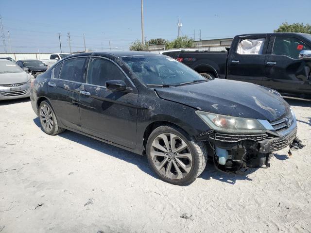 VIN 1HGCR2E52EA038514 2014 Honda Accord, Sport no.4