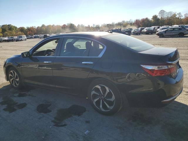 VIN 1HGCR2F71GA191324 2016 Honda Accord, EX no.2