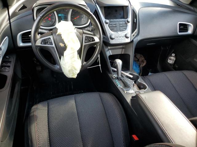 2015 CHEVROLET EQUINOX LT - 2GNFLFEK2F6427007