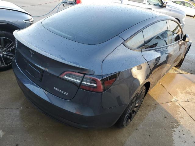 2023 TESLA 3 5YJ3E1EC2PF489682