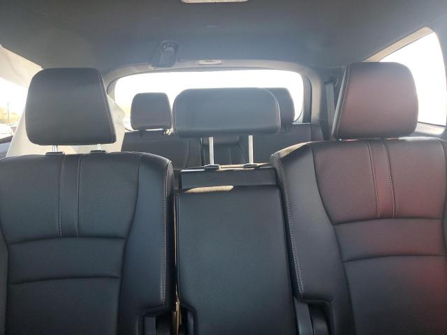 2022 HONDA PILOT TRAI 5FNYF6H81NB031460