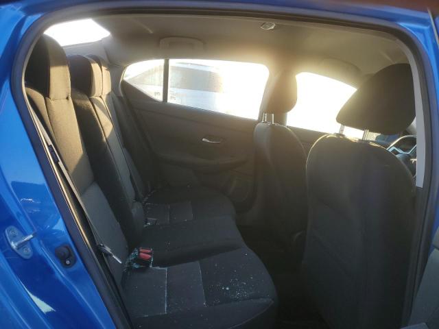 2022 NISSAN SENTRA SV - 3N1AB8CV2NY296501