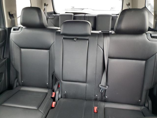 2019 VOLKSWAGEN ATLAS SE - 1V2XR2CA0KC523118