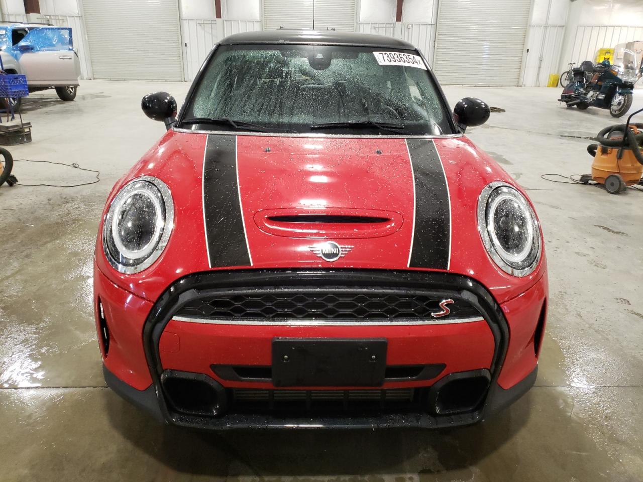 Lot #2928616723 2024 MINI COOPER S