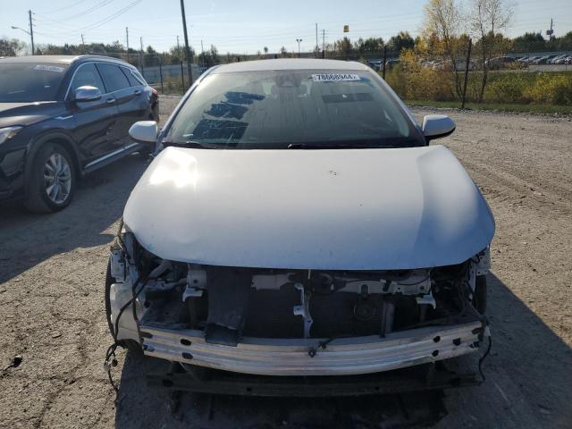 2021 TOYOTA COROLLA LE - 5YFEPMAE2MP161318