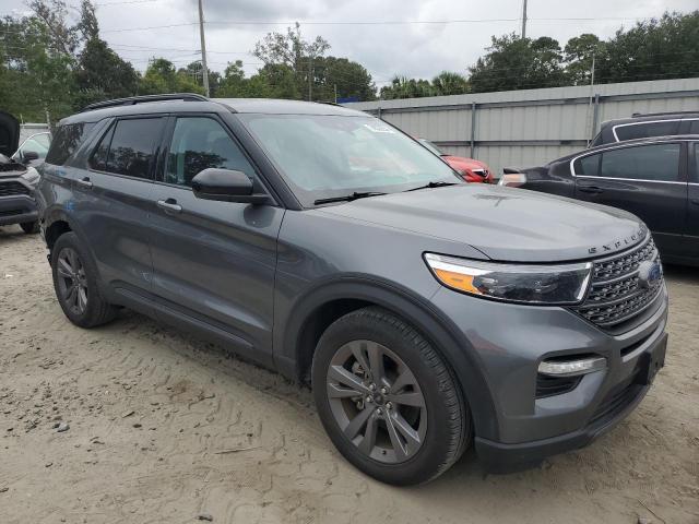 2023 FORD EXPLORER X - 1FMSK7DH3PGA52070