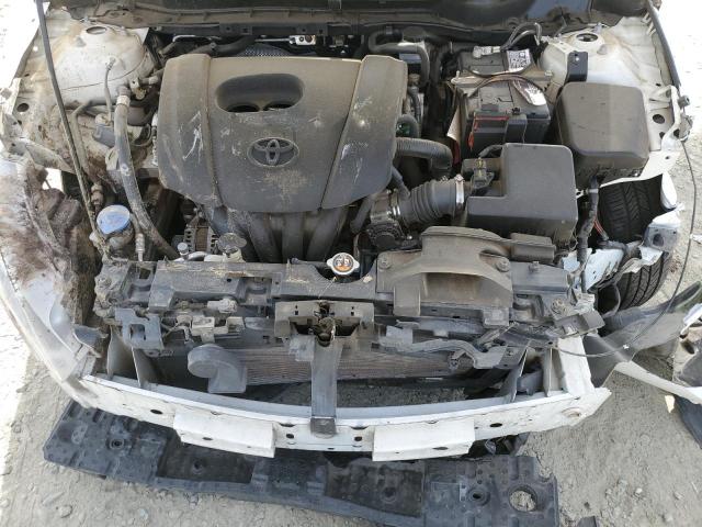 VIN 3MYDLBZV7GY114551 2016 Toyota Scion no.11