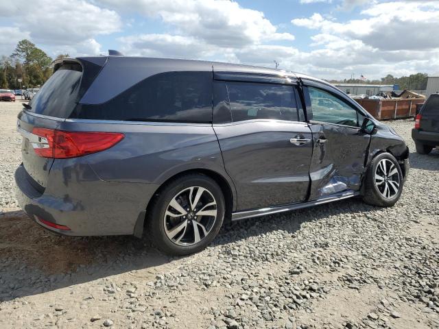 2019 HONDA ODYSSEY EL - 5FNRL6H92KB102652