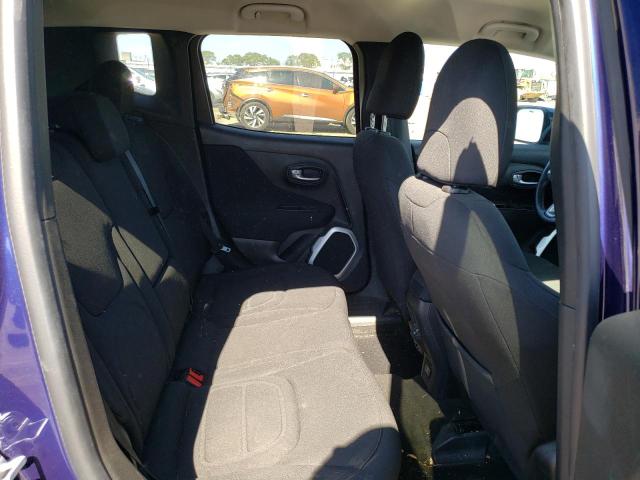2018 JEEP RENEGADE L - ZACCJBBB2JPG87479