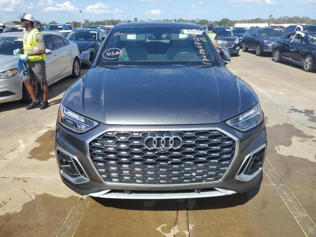2024 AUDI Q5 SPORTBA WA15AAFY5R2082406