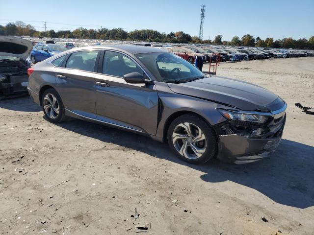 VIN 1HGCV1F40KA122791 2019 Honda Accord, EX no.4