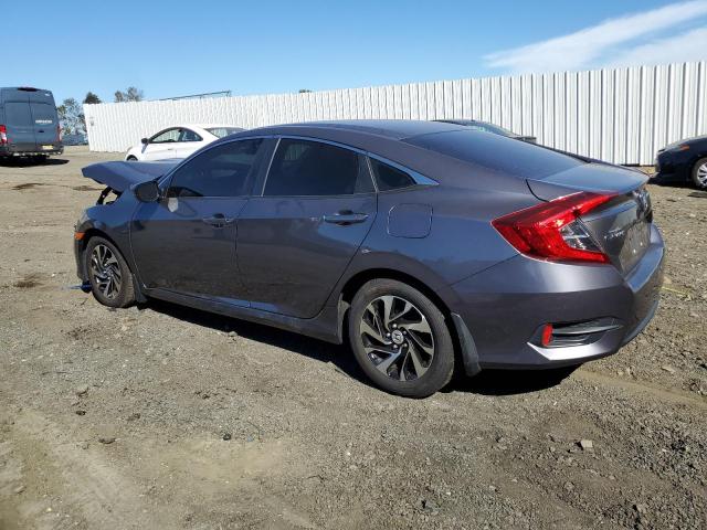 VIN 2HGFC2F53GH570355 2016 Honda Civic, LX no.2