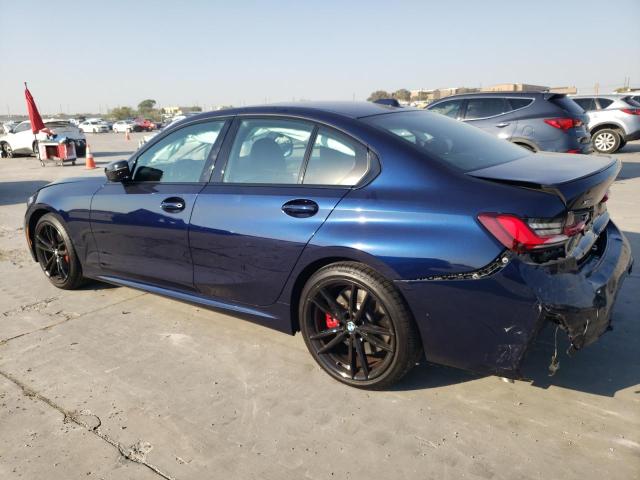 2023 BMW 330XI - 3MW89FF00P8C82673