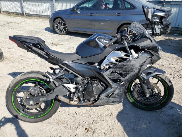 2022 KAWASAKI EX400 #2979037653