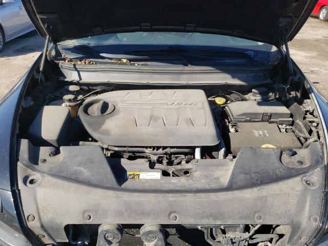 2016 JEEP CHEROKEE T - 1C4PJMBS3GW112963