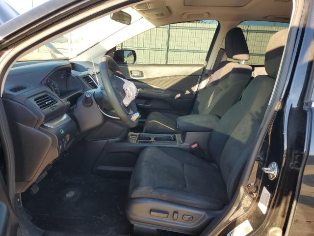 2016 HONDA CR-V EX - 3CZRM3H54GG706109