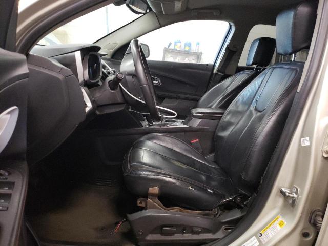 VIN 2GNALBEK8F1172413 2015 Chevrolet Equinox, LT no.7