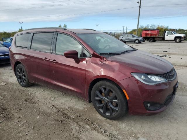 2020 CHRYSLER PACIFICA T - 2C4RC1EG1LR100869