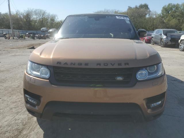 VIN SALWR2EF3GA550914 2016 Land Rover Range Rover, SC no.5