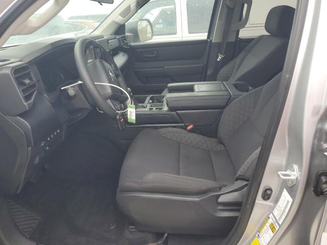 2024 TOYOTA TUNDRA CRE - 5TFKB5DB3RX182504