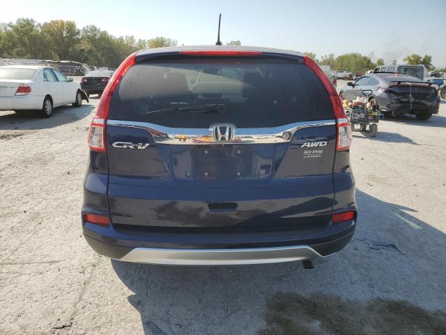 2015 HONDA CR-V EX - 5J6RM4H54FL046564
