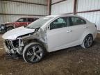 2017 CHEVROLET SONIC PREM - 1G1JF5SB7H4146200