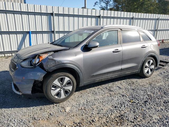 2018 KIA NIRO FE #3044527616